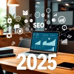 Explore the Exciting SEO Manager Career in 2025