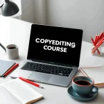 Get an Online Copyediting Certificate in 2025
