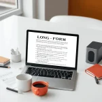 What is Long Form Content?